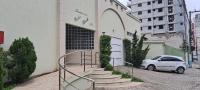 Itapema beira mar - B&B Itapema