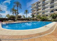 Skol 304 A - 2 Bedroom Duplex Marbella Center First Line Beach - Bed and Breakfast Marbella
