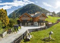 Summit Lodges - Ferienwohnung Pfunds