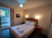 Economy Doppelzimmer