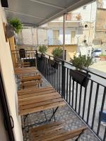 Maison Salita Chiesa 18 - B&B Porto Empedocle
