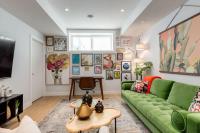 Santuario Kensington - Inner City Escape - B&B Calgary