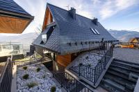 Willa Salamandra Senselle & SPA - Bed and Breakfast Kościelisko