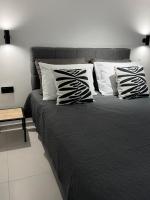 Apartment Donna - Ferienwohnung Visoko