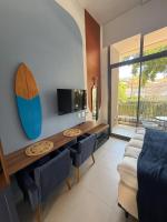 Studio Azul - Vila Mariana - Ferienwohnung São Paulo