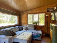 Spa Lake & Near Ski Resort - Havres aux Bleuets - B&B Chertsey