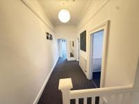 Deco apartment 5 min walk from Blackpool tower sleeps 12 - Ferienwohnung Blackpool