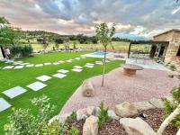 Natura-Resort Les Pletes - B&B Palouet