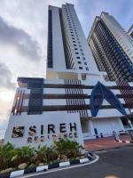 Sireh Residence - Bed and Breakfast Kota Bharu