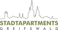 Stadtapartments Greifswald - B&B Greifswald