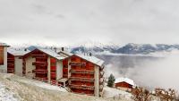 Plein Ciel VA 032 - MOUNTAIN apartment 6 pers - Chambres d’hôtes Veysonnaz