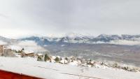 Plein Ciel VA 032 - MOUNTAIN apartment 6 pers - Chambres d’hôtes Veysonnaz