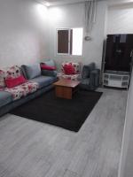 Bel Appartement Vue Sur Mer - B&B Agadir
