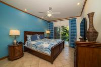 Veranda 4F 2 bdr Garden View in Los Suenos - Ferienwohnung Herradura