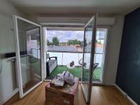 Appartement lumineux proche Paris-Disney - Bed and Breakfast Champigny-sur-Marne