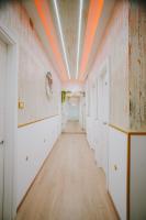 Cama Luxury Rooms - B&B Palermo