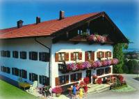 Demelhof Urlaub auf dem Bauernhof - B&B Bernau am Chiemsee