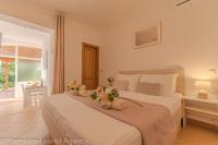 Apartamento con vistas al jardín