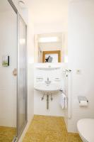 Camera Singola 230 con Balcone