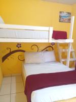 Chambre Lits Jumeaux