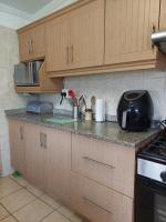 Coda - Chambres d’hôtes eMkhomazi