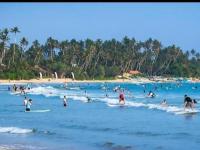 YOUTHENI VILLA - Ferienwohnung Weligama