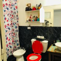 Cozy home with an excellent location - B&B Buenos Aires