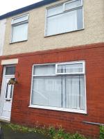 Legacy House - B&B Preston