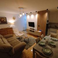 APARTMAN ANASTASIJA i DANKA - B&B Pirot