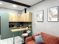 AIVA Apartments - B&B Astana