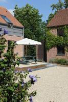 Gîte Fenêtres sur cour - Genappe - B&B Genappe