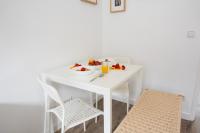 Kaisercity Apartment 4 - Bed and Breakfast Neurenberg