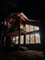 Arctic Villa Levi - B&B Levi