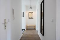 Kaisercity Apartment 4 - Bed and Breakfast Neurenberg