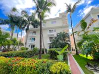 TROPICAL VACATION with nice view at PLAYA LOS CORALES - Bed and Breakfast Punta Cana