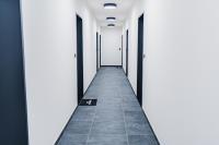 Prázdninová rezidence - 2 ložnice, 2 terasy, 90m2 - B&B Komárov