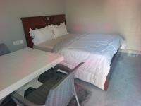 Haven Guest House, Kasese - B&B Kasese