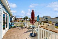 Seaside Escape - Chambres d’hôtes Galveston