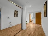 MySquare Lanterns Way Apartments at Canary Wharf - B&B Londra