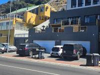 Seascape Kalk Bay - B&B Ciudad del Cabo