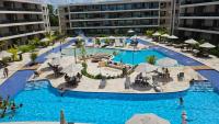Studio Térreo Frente Piscina Muro Alto - Porto de Galinhas - B&B Porto de Galinhas