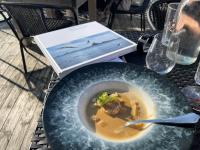 Aurora Bay Villa Lofoten 罗弗敦极光湾海景顶层别墅 - B&B Sund
