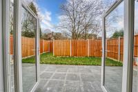 3 Bed House with Office Space in Coventry, by ARP Homes, Central, Driveway & Garage, Garden, Ideal for Contractors, Families & Long stays - Chambres d'hôtes Coventry