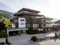 Hubertus Apartments - B&B Brixen im Thale