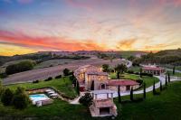 Agriturismo Colle Imperiale - NEW OPENING 2026 - Bed and Breakfast Radicofani