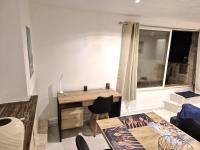 rez de villa confort & grand extérieur - B&B Furiani