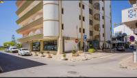 MonteGordo Studio - Your paradise by the sea - Ferienwohnung Monte Gordo