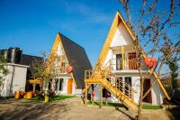 Angel homestay hotel - B&B Mikumi