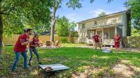 Near USC & Downtown Fire Pit Dog Friendly - Bed and Breakfast Columbia