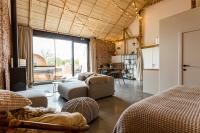 Deluxe Suite mit Queensize-Bett